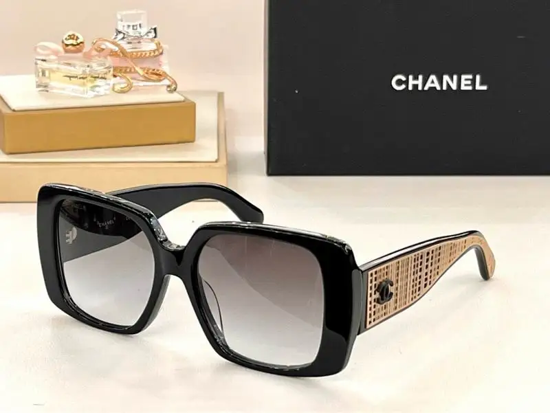 Chanel Glasses smr (1231)